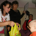 Від струмочка турботи й любові – до океану щасливого дитинства